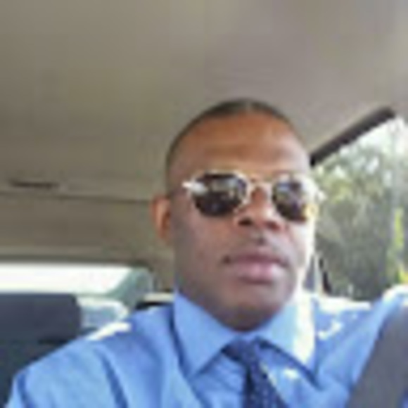 Meet your Posher, Michael - Picture 1 of 1